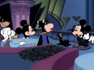 Disney's House of Mouse 3. évad Ep.26 26. epizód