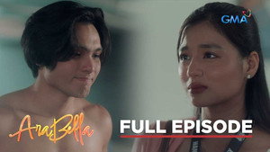 AraBella 1. évad Ep.49 49. epizód