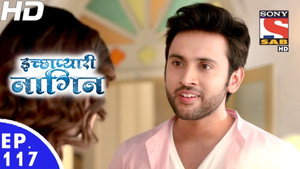 इच्छाप्यारी नागिन 1. évad Ep.117 117. epizód