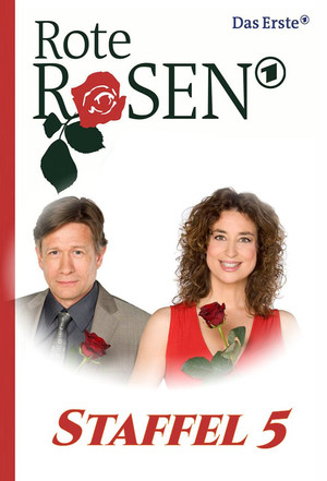 Rote Rosen 5. évad (2009-07-01) poszter