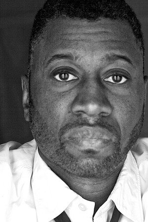 Teagle F. Bougere profil kép