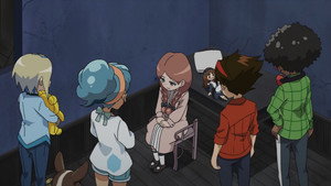 Bakugan: Bunyóbolygó 3. évad Ep.19 19. epizód