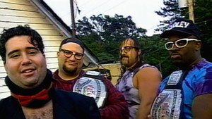 ECW Hardcore TV 5. évad Ep.37 37. epizód