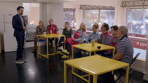 Σούπερ Ήρωες 1. évad Ep.14 14. epizód