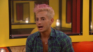 Big Brother 16. évad Ep.2 2. epizód
