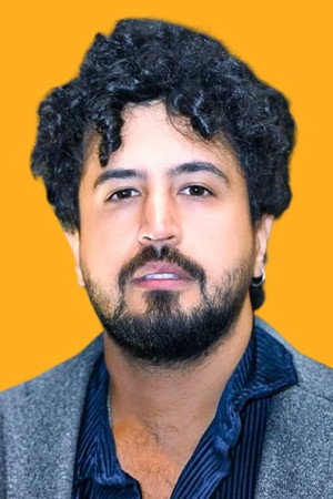 Mehrdad Sedighian profil kép