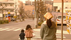 明日、ママがいない 1. évad Ep.3 3. epizód