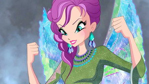 World of Winx 2. évad Ep.13 13. epizód