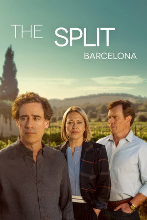 The Split Speciális epizódok (2024-12-29) poszter