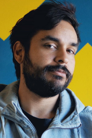 Derrick Acosta profil kép