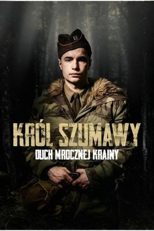 Král Šumavy poszter