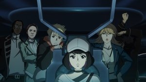 Lazarus 1. évad Ep.5 5. epizód