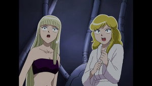 ボボボーボ・ボーボボ 1. évad Ep.49 49. epizód