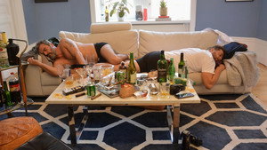 Helt perfekt 2. évad Ep.7 7. epizód