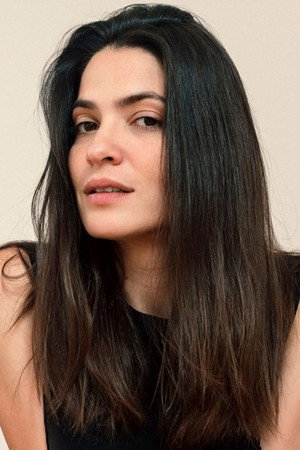 Maria Manoella profil kép