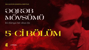 Əqrəb mövsümü 2. évad Ep.5 5. epizód