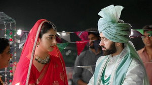 बड़े अच्छे लगते हैं 2. évad Ep.31 31. epizód