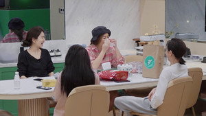 乘风破浪的姐姐 Speciális epizódok Ep.96 96. epizód