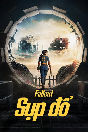Fallout poszter