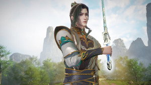 万古神话 1. évad Ep.78 78. epizód