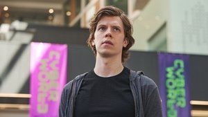 The Undeclared War 1. évad Ep.3 3. epizód