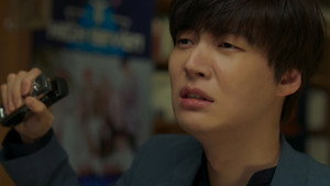 하자있는 인간들 1. évad Ep.10 10. epizód