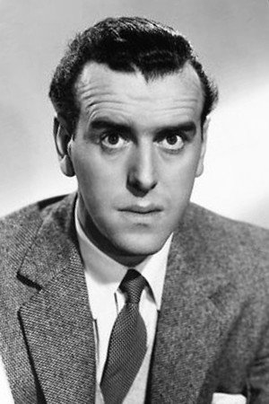George Cole profil kép