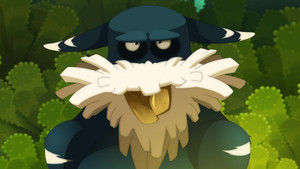 Wakfu 2. évad Ep.15 15. epizód