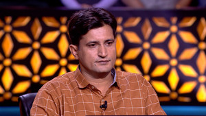 कौन बनेगा करोड़पति 16. évad Ep.84 84. epizód