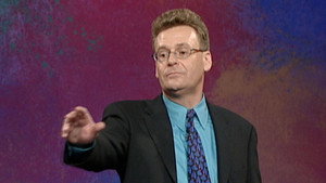 Whose Line Is It Anyway? 2. évad Ep.3 3. epizód