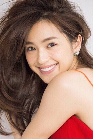 中村アン profil kép