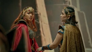 Encantadia Chronicles: Sang'gre 1. évad Ep.9 9. epizód
