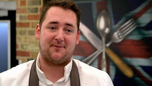 Great British Menu 11. évad Ep.11 11. epizód