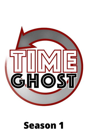 TimeGhost History 1. évad (2017-10-17) poszter