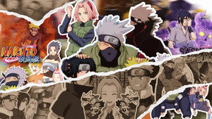 Naruto kép