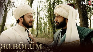 Vefa Sultan 1. évad Ep.30 30. epizód