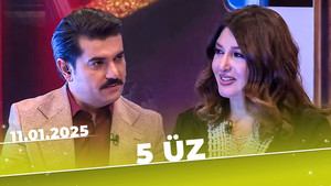 5 Üz 2. évad Ep.1 1. epizód