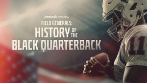 Field Generals: History of the Black Quarterback 1. évad Ep.1 1. epizód