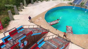 Survivor Česko a Slovensko 1. évad Ep.20 20. epizód