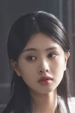 朱小雪 profil kép