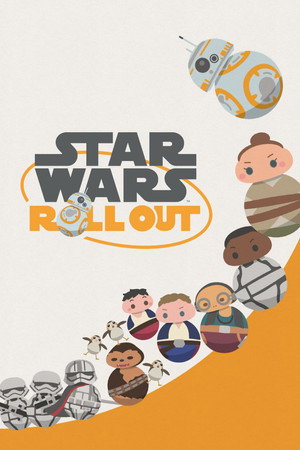 Star Wars Roll Out 1. évad (2019-08-09) poszter