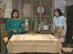 我爱我家 1. évad Ep.118 118. epizód