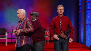 Whose Line Is It Anyway? 3. évad Ep.1 1. epizód