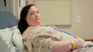 The 6000 lb Diaries with Dr. Now 1. évad Ep.7 7. epizód