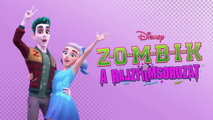 Zombies: The Re-Animated Series kép