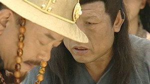 倚天屠龙记 1. évad Ep.6 6. epizód
