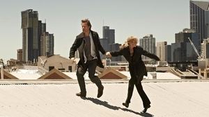 Jack Irish 1. évad Ep.1 1. epizód