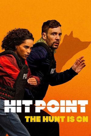 Hit Point 1. évad (2026-08-13) poszter