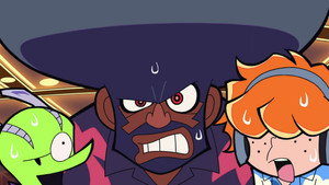 New PANTY & STOCKING with GARTERBELT 1. évad Ep.14 14. epizód