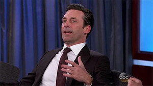 Jimmy Kimmel Live! 12. évad Ep.67 67. epizód